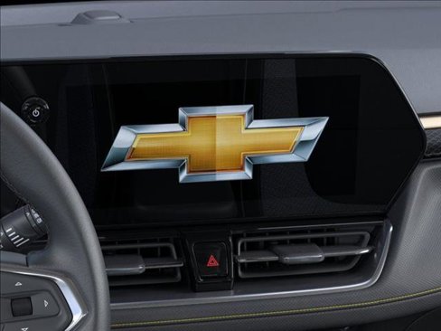 New 2026 Chevrolet TrailBlazer ACTIV w/ Driver Confidence Package image 20