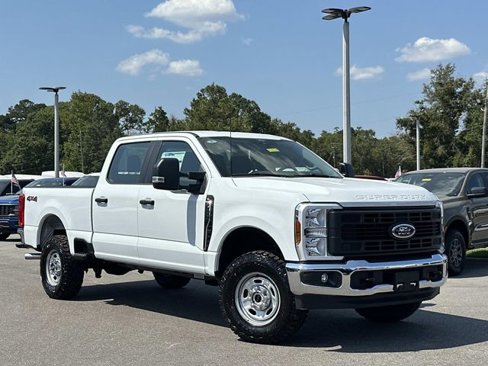 New 2026 Ford F250 XL image 6