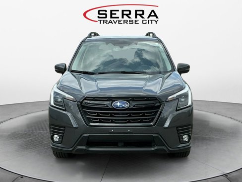 Used 2024 Subaru Forester Limited image 8