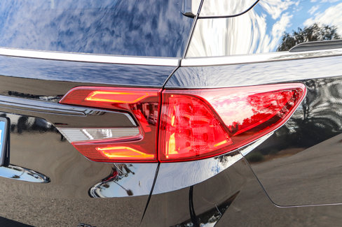 New 2026 Honda Odyssey Sport-L image 10