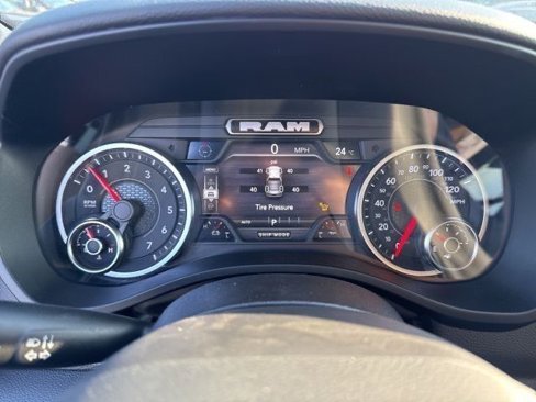 New 2026 RAM 1500 Big Horn image 12