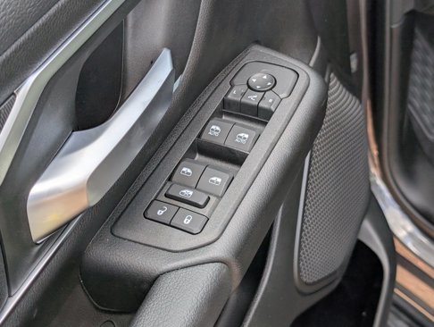 New 2026 RAM 1500 Big Horn image 13