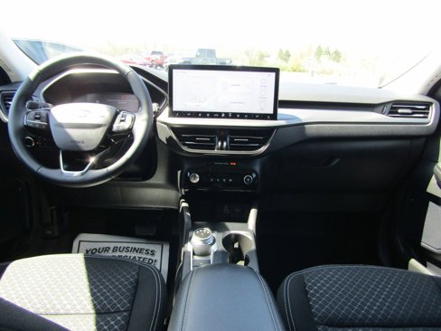 Used 2024 Ford Escape Active w/ Tech Pack #1 image 14