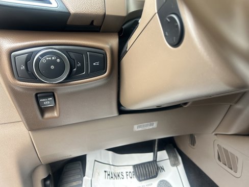 Used 2016 Lincoln MKX Reserve w/ Technology Package image 13