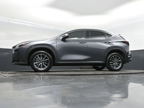 New 2026 Lexus NX 350 AWD image 41