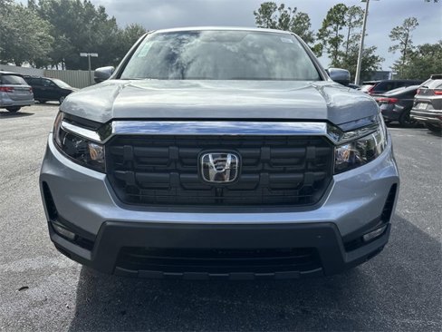 New 2026 Honda Ridgeline RTL image 2