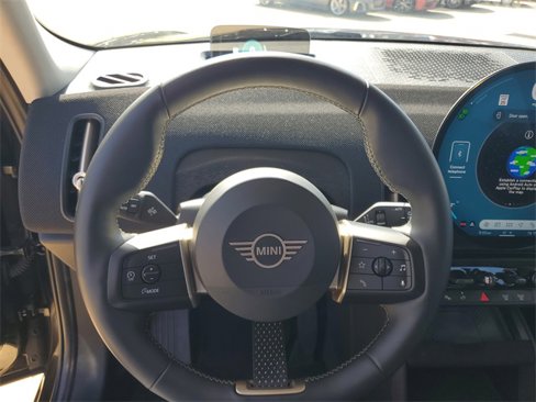 Used 2025 MINI Cooper Countryman S image 16