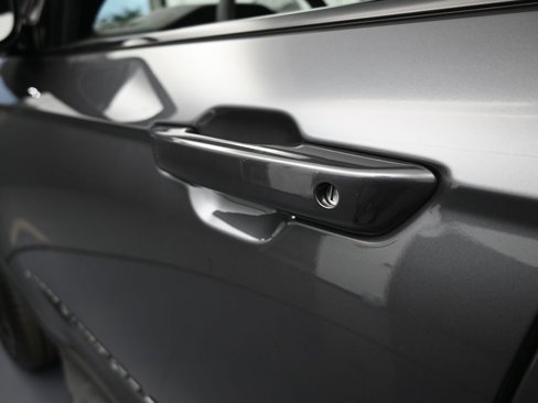New 2025 Jeep Grand Cherokee L Limited w/ Black Appearance Package image 27