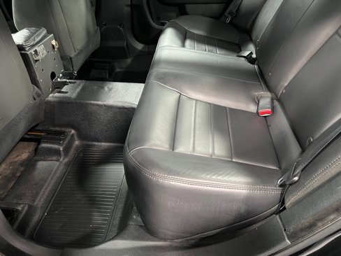 Used 2017 Dodge Charger Police w/ Fleet Park Assist Group image 23