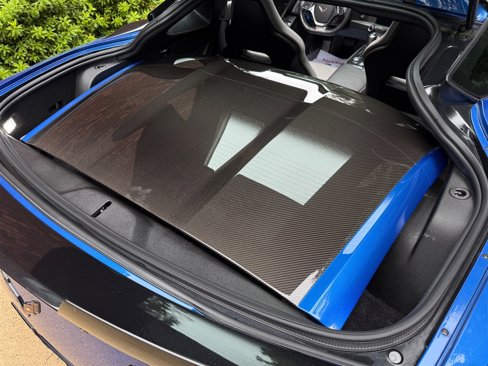 Used 2019 Chevrolet Corvette Z06 image 72