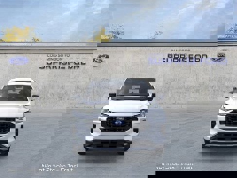New 2026 Ford Escape Active image 30
