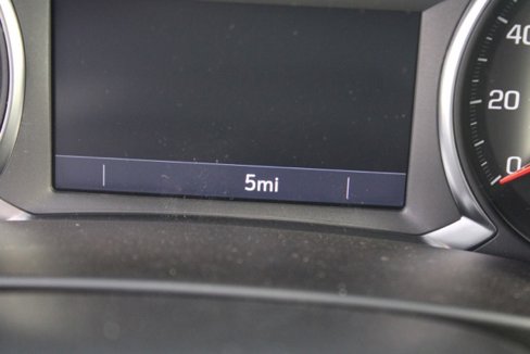 New 2025 Chevrolet Blazer LT w/ Midnight/Sport Edition image 14