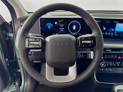 New 2026 Hyundai Ioniq 9 SEL image 15