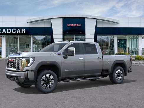 New 2026 GMC Sierra 2500 Denali w/ Denali Reserve Package image 26
