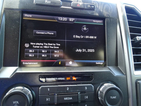Used 2015 Ford F150 XLT w/ Equipment Group 302A Luxury image 29
