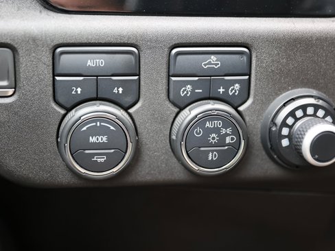 Certified 2023 Chevrolet Silverado 1500 RST image 35