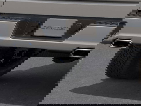 New 2026 Chevrolet Silverado 1500 RST image 13