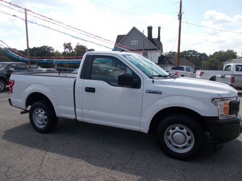 Used 2019 Ford F150 XL w/ Equipment Group 101A Mid image 17