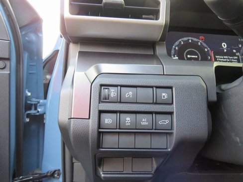 New 2025 Toyota 4Runner TRD Off-Road Premium image 43