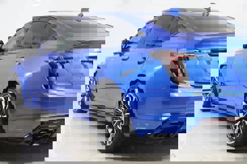 Used 2024 Cadillac CT5 V Blackwing w/ Parking Package image 36