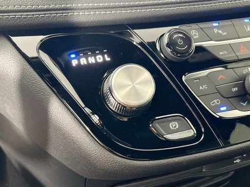 New 2026 Chrysler Pacifica Select image 17