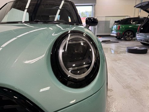 New 2026 MINI Cooper S image 9