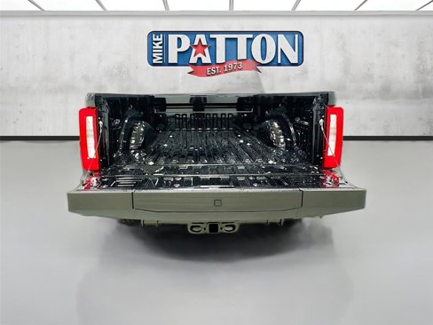New 2026 Ford F250 XL image 22