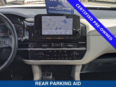 Used 2022 Nissan Pathfinder SL w/ SL Premium Package image 20