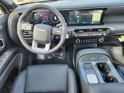 New 2026 Hyundai Palisade Calligraphy image 10