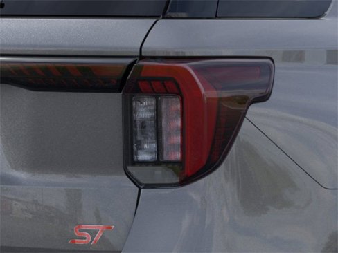 New 2025 Ford Explorer ST image 21