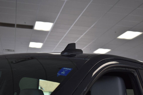 Used 2021 Chevrolet Silverado 1500 LT Trail Boss w/ Bed Protection Package image 27