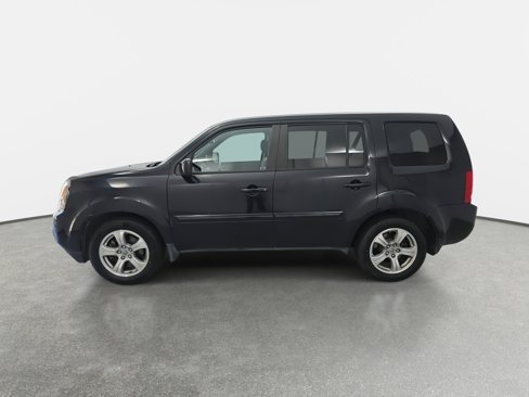 Used 2015 Honda Pilot EX-L image 6