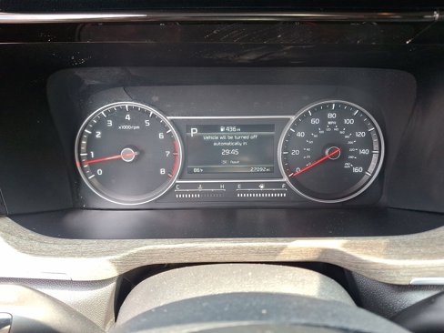 Used 2022 Kia Sorento S image 19