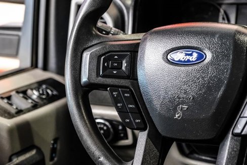 Used 2022 Ford F350 XL w/ Power Equipment Group image 18