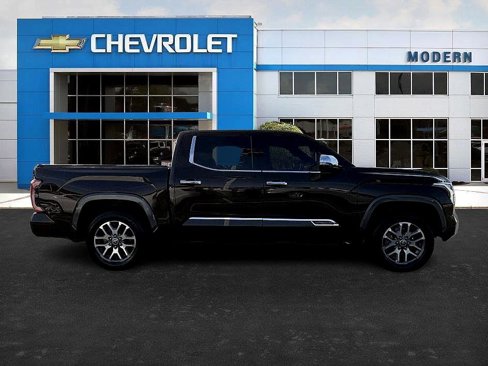 Used 2022 Toyota Tundra 1794 Edition image 6