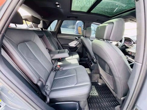Used 2021 Audi Q3 2.0T Premium w/ Convenience Package image 24