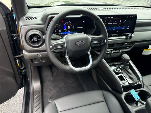 New 2026 Chevrolet Colorado Trail Boss image 6