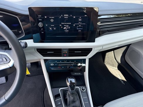 Used 2025 Volkswagen Jetta S image 29