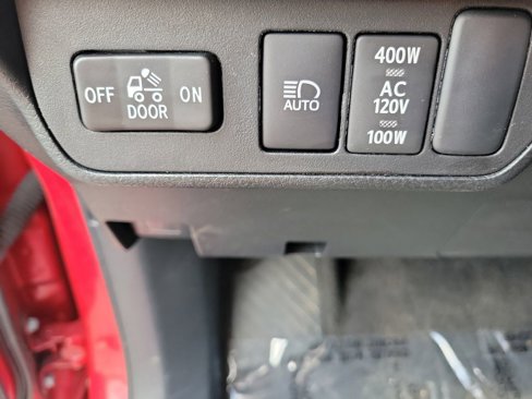Used 2023 Toyota Tacoma TRD Off-Road image 27