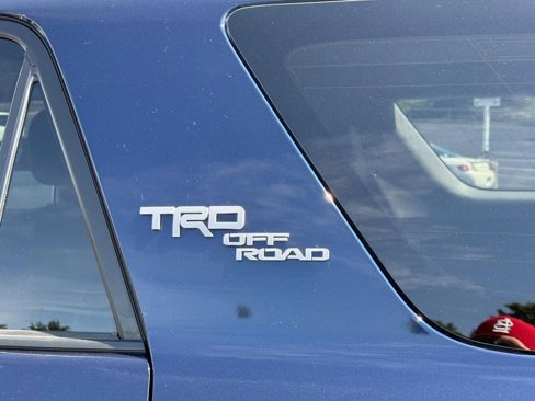 Used 2023 Toyota 4Runner TRD Off-Road Premium image 10