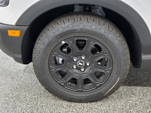 New 2025 Ford Bronco Sport Badlands w/ Badlands Tech Package image 8