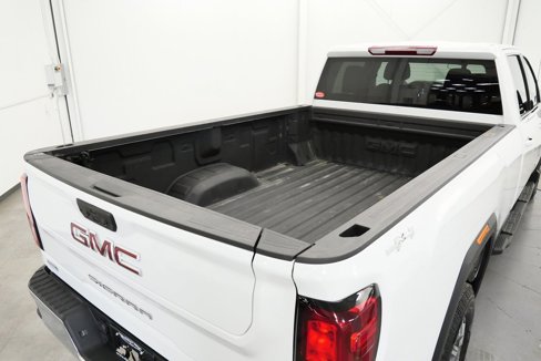 Used 2024 GMC Sierra 3500 SLE w/ SLE Value Package image 36