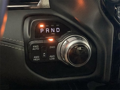 Used 2022 RAM 1500 Limited image 21