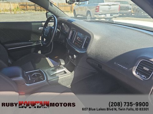 Used 2022 Dodge Charger GT image 39