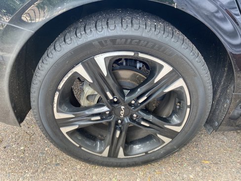 Certified 2022 Kia K5 GT-Line w/ GT-Line FWD Premium Package image 6