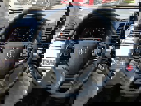New 2026 Honda Odyssey EX-L image 19