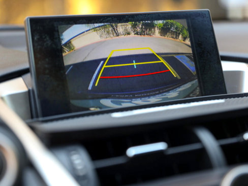 Used 2015 Lexus NX 200t FWD w/ Premium Package image 9