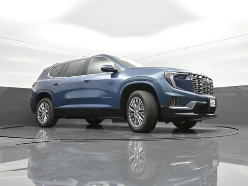 New 2026 GMC Acadia Denali image 38