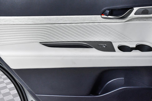 Used 2025 Hyundai Palisade Calligraphy image 25