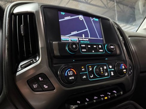 Used 2015 Chevrolet Silverado 2500 LTZ w/ Duramax Plus Package image 24